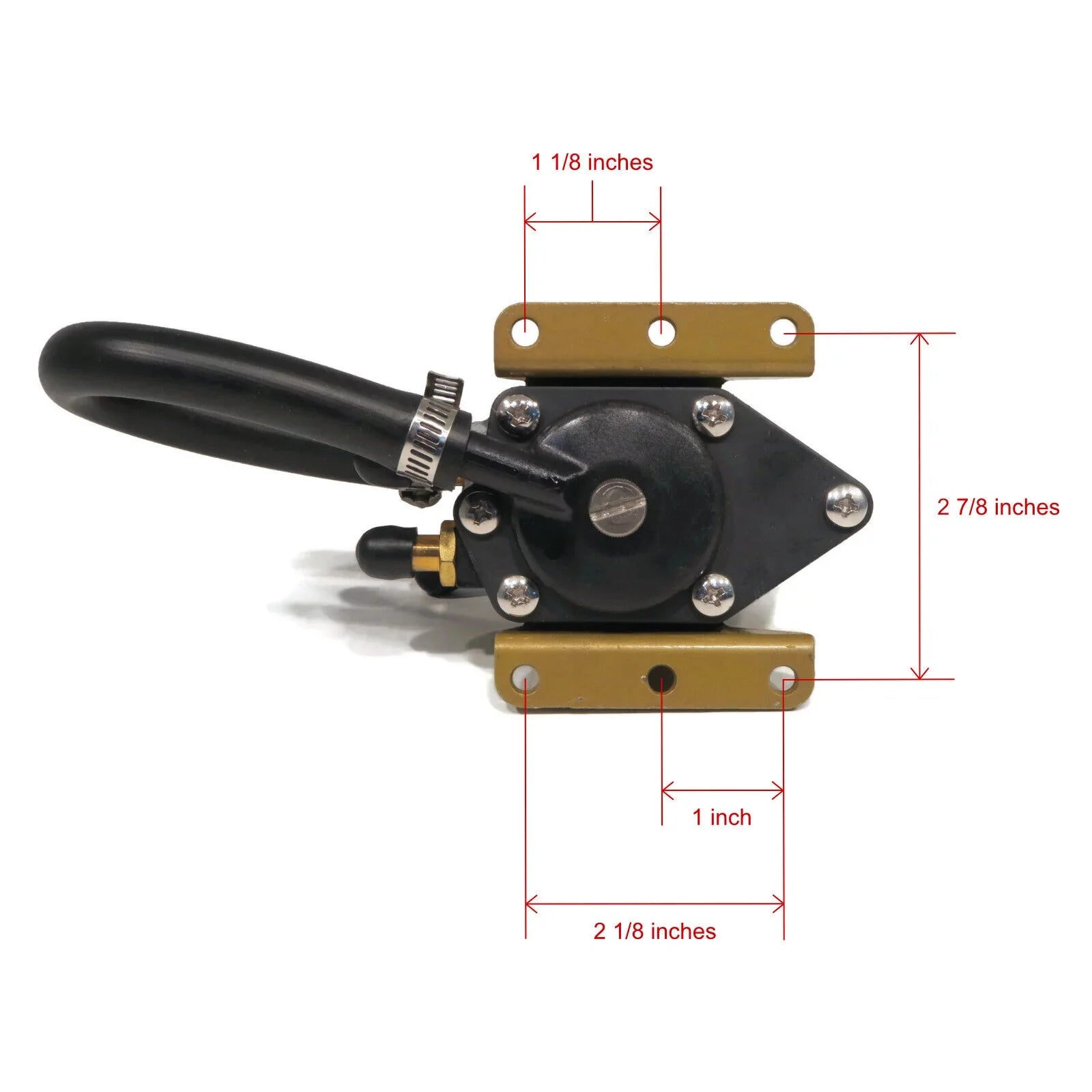 J225CXEIC, ROP 1991 Shop Outboard | For VRO 225 The Conversion Pump Evinrude VJ225TXEIC Fuel HP
