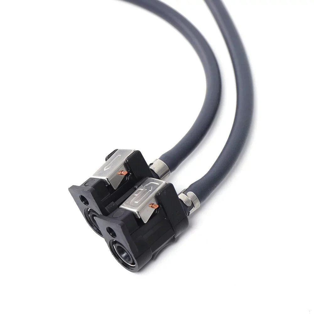 Inflatable Suitable Pump Boat Marine Tank Fuel Tubing Engine Assembly Tubing Connector Kayak Oil Miumaeov Hose Tank Outboard Tube Connector Storage Fuel Gas Boat Boat Outboard Tank for Kit
