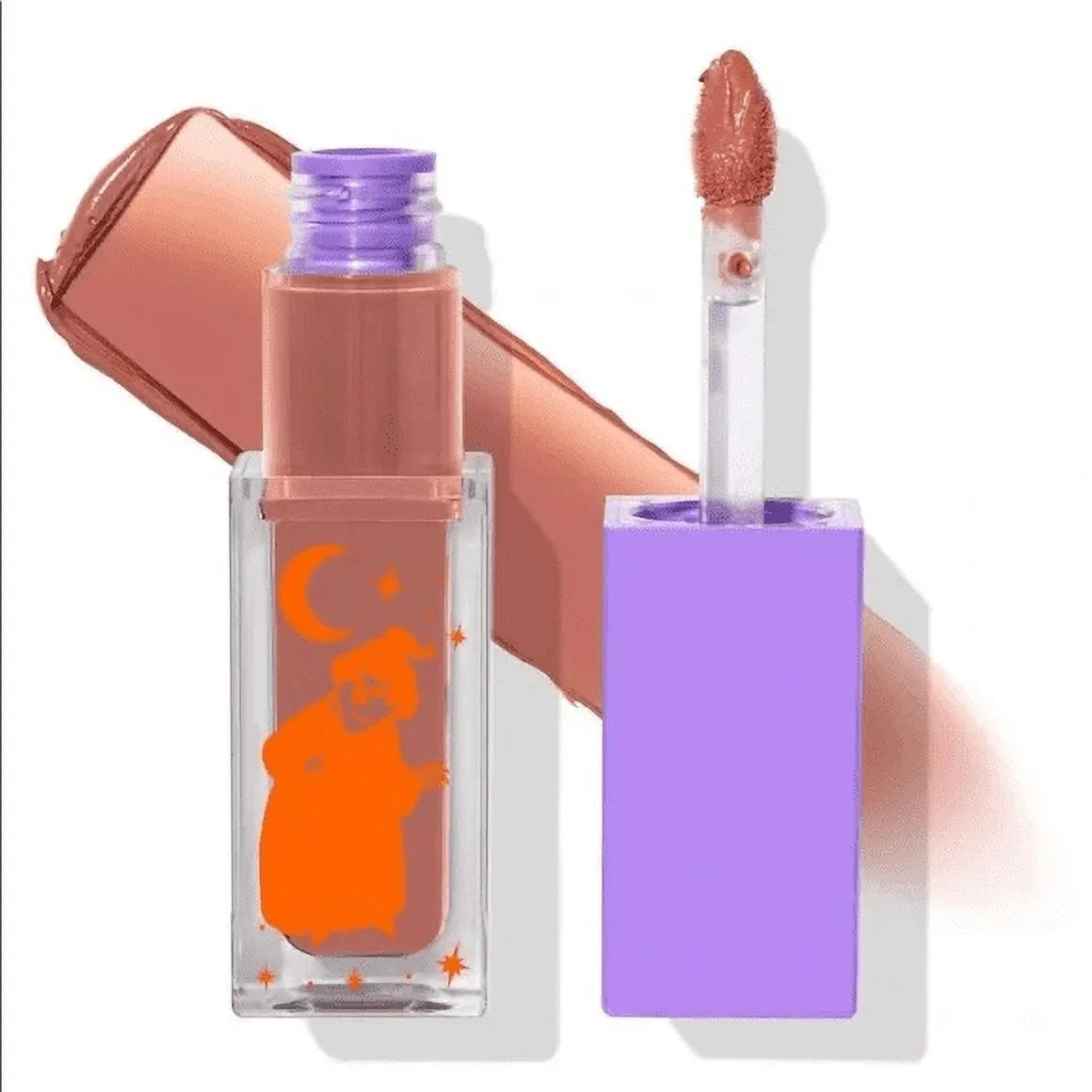 Circle Hocus Pocus Calming ColourPop - Lip X Creme