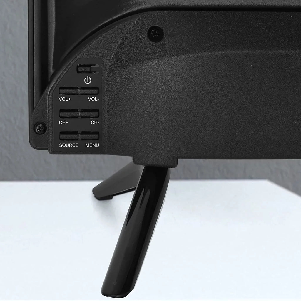 5 LED Operating to 1366×768 WebOS Supports TV, System Smart Up 32 Built inch HD Resolution, in