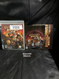 PlayStation Raising 3 Hell - Overlord