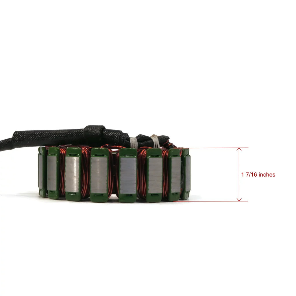 150 | Alternator Stator Sea-Doo For Boats Shop 2007-2012 Wake ROP 230 The Challenger Speedster