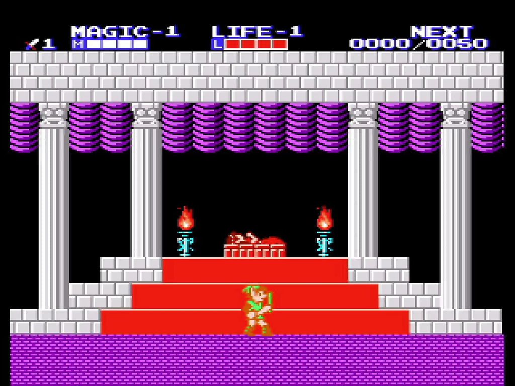 Legend Version The Watch: EU Game Nintendo & Zelda of