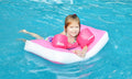 Floating Cloud Pillow Access Aqua Main Mini