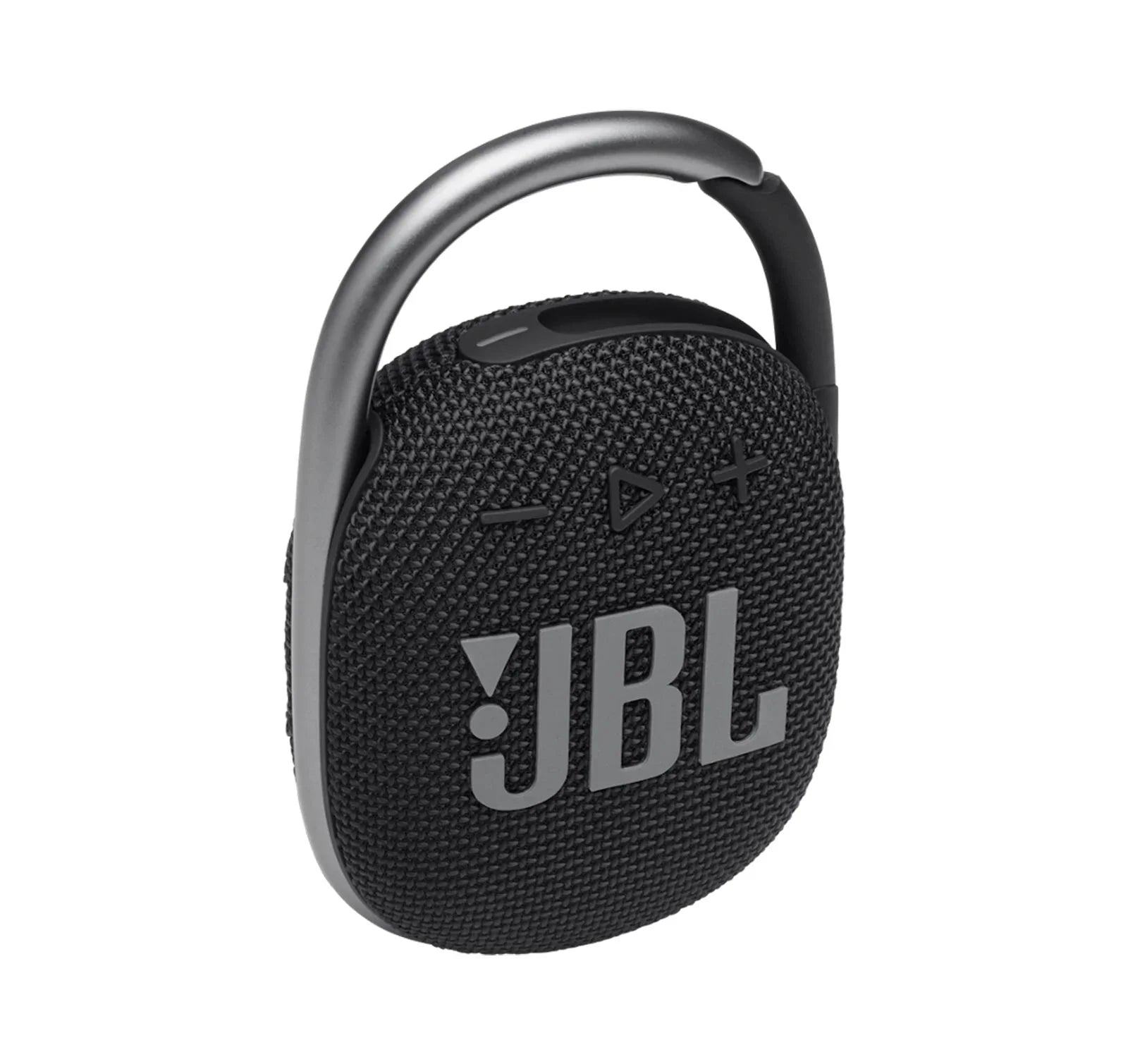 Black 4 Clip Kit divvi Case Bluetooth JBL and Speaker