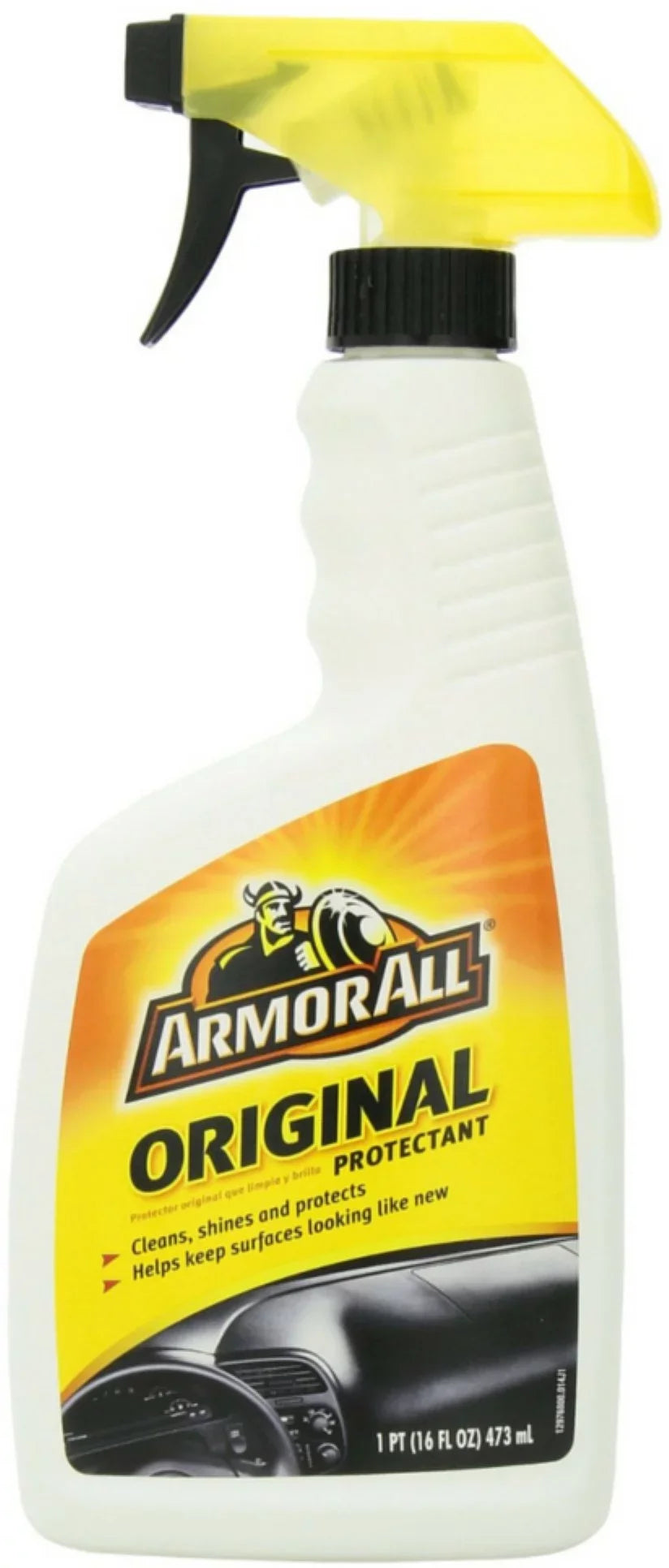 Spray All Original 2) of Protectant 16 Armor oz (Pack