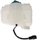 Specific Green XC70 White Front VOLVO Fits Coolant 2007-2014 Reservoir 2003-2016 Models, Volvo and VOLVO Engine Dorman select: 603-667 for XC90,