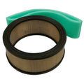 Cleaner Air Mower For Z-Force Cub Cadet 50 Zero-Turn Filter 50"