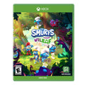 Mission Edition, One, The Vileaf-Smurftastic [Physical] Smurfs: Games, Maximum Xbox