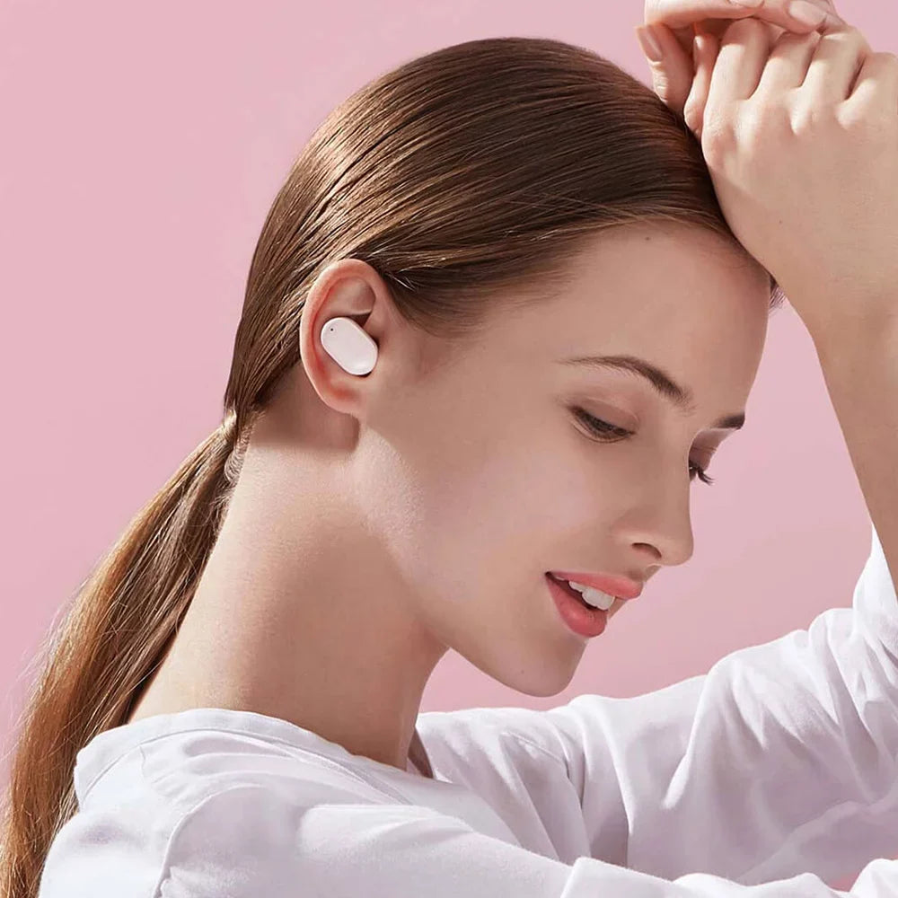 MIUI TWS 3 Airdots In-Ear Earbuds Redmi Earphones Wireless BT5.2