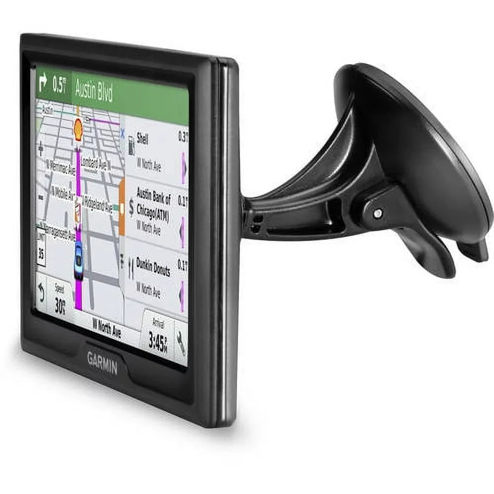 Navigator Drive LM 5" GPS EX