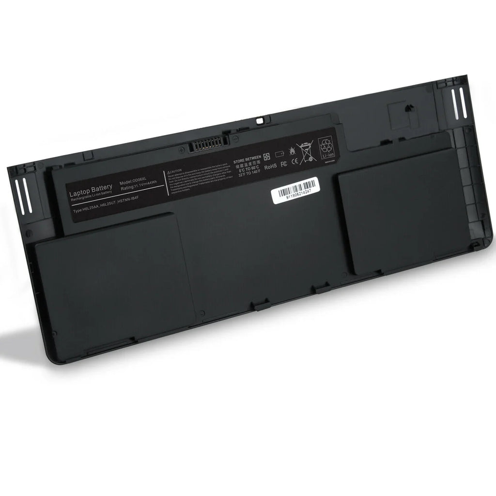 Series for 810 810 Tablet EliteBook G2, HP G3 Revolve PC Battery G1, F 810, 810