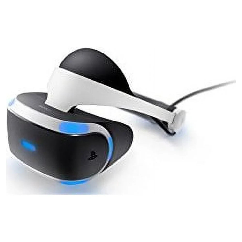VR Console Restored White PlayStation (Refurbished)