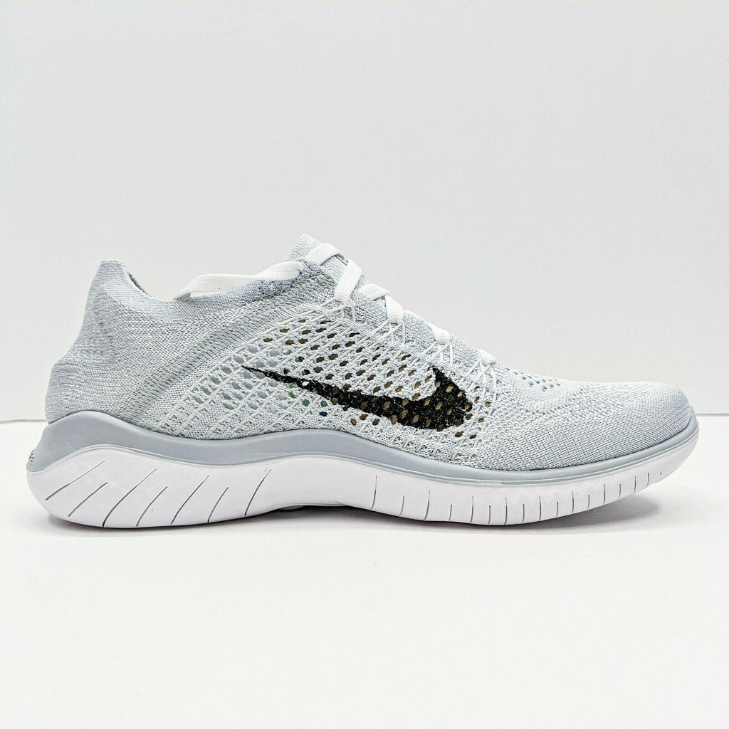 rn free flyknit 2018 nike women's shoes running