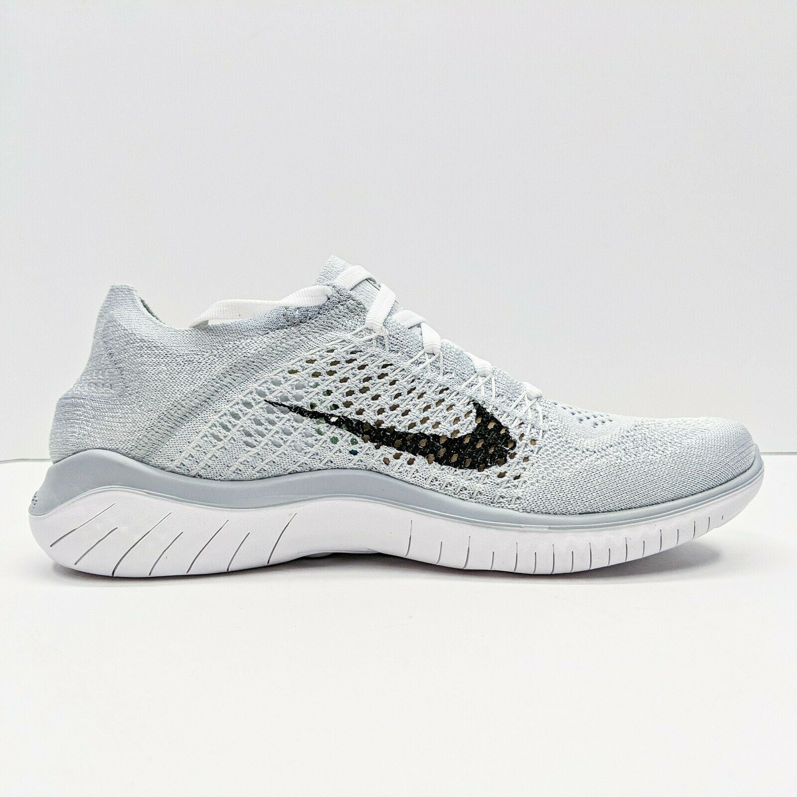 rn free flyknit 2018 nike women's shoes running