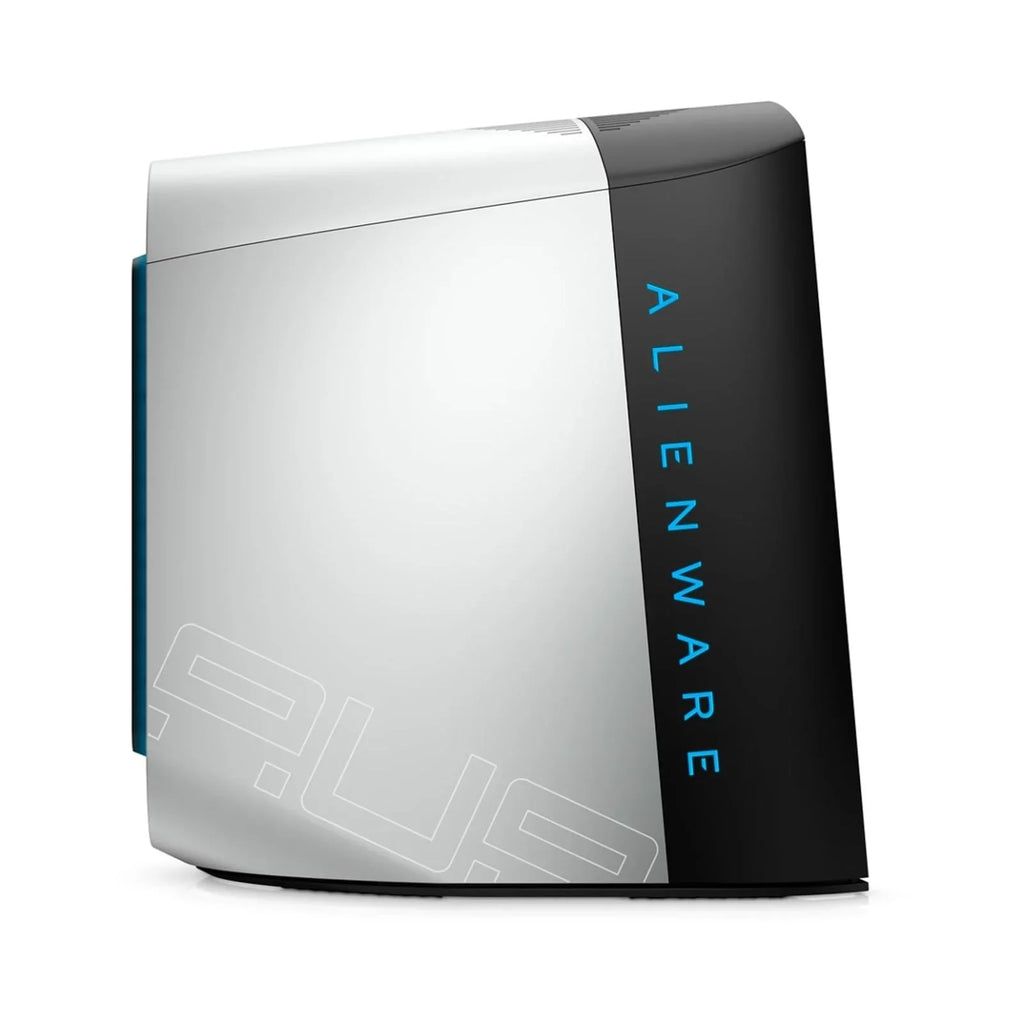 '- Gen 32GB Core RAM RTX GDDR6X Desktop DELL HDD 11th 5 8 Cores 1TB CPU SSD - 1TB + (Refurbished) 3080 Restored (2021) GHz i7 @ 10GB Alienware - Aurora R12 - Gaming -