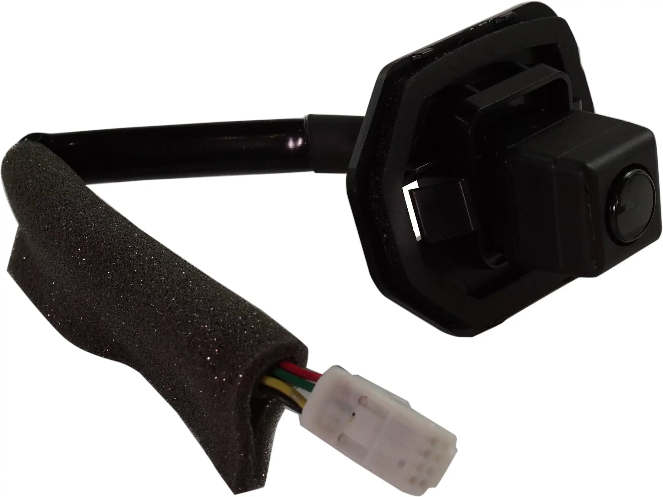 with Altima 2016-2018 Up Compatible Nissan Camera Back