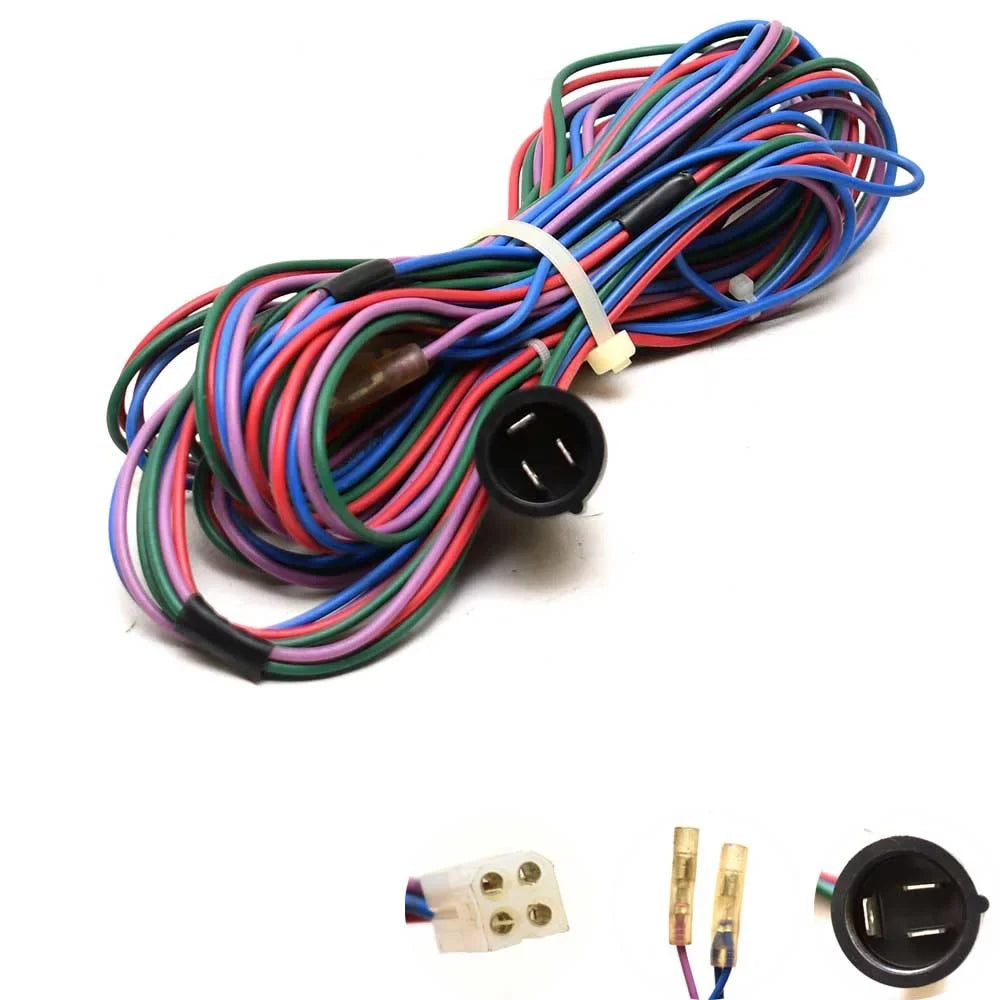 FT Harness Trim 20 Boat Mercury | 84-817659A1
