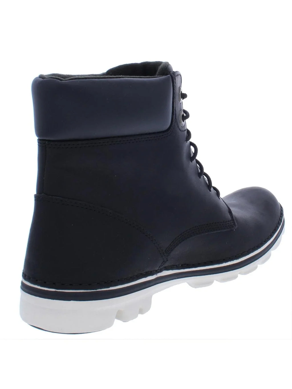 Womens Ankle Boots 6" Leather Brookton Timberland Ortholite