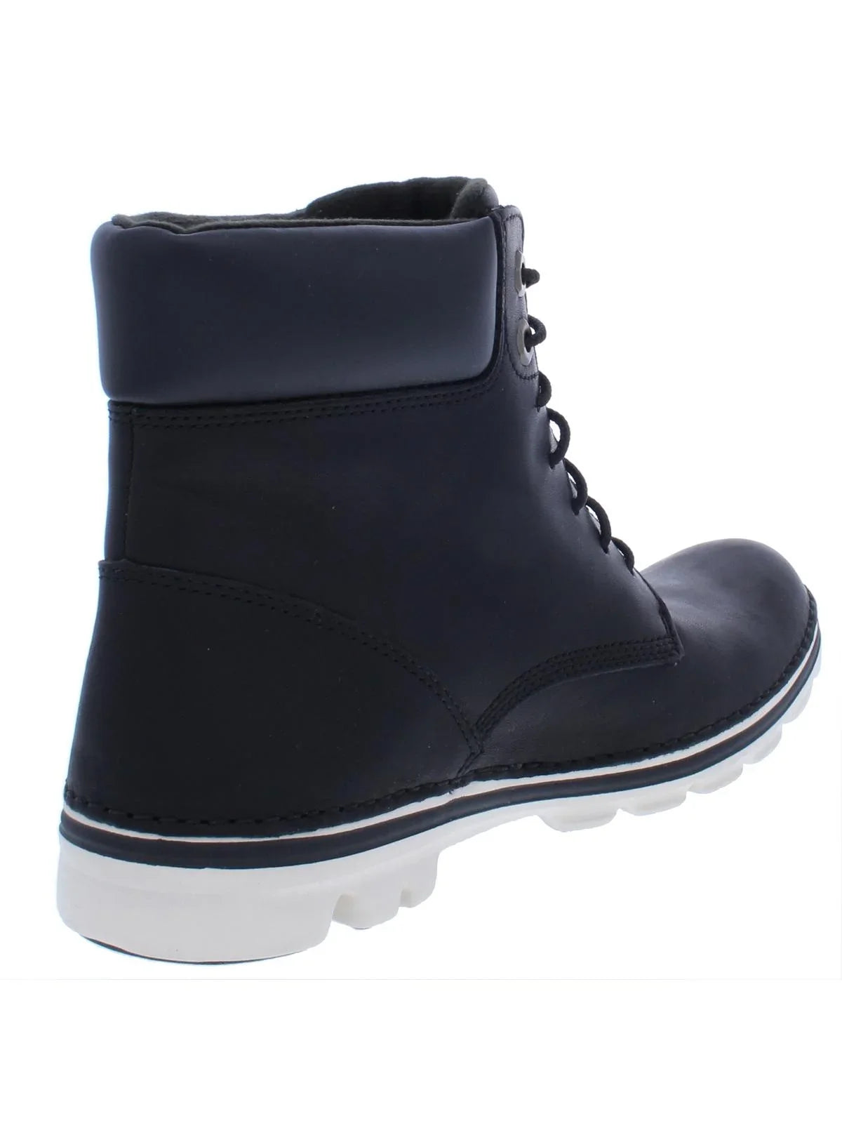 Womens Ankle Boots 6" Leather Brookton Timberland Ortholite