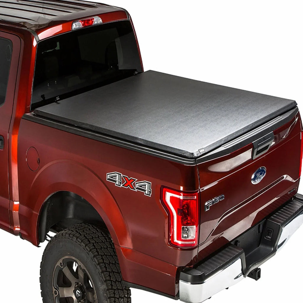 Gator Truck 8 Silverado 2014-2018 Folding Hard GMC Bed Sierra Chevy Cover ft Hybrid Bed Cover,Gator Tonneau Vinyl