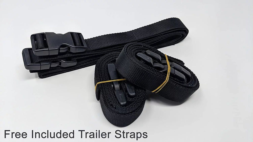 Covers from UV Sun, Straps Jet - for Storage - Yamaha and Color Gray/Black Trailerable Weather EXR Includes Weatherproof 2021 Ski All Trailer Rays, - Bag Rain, More! Protects and -