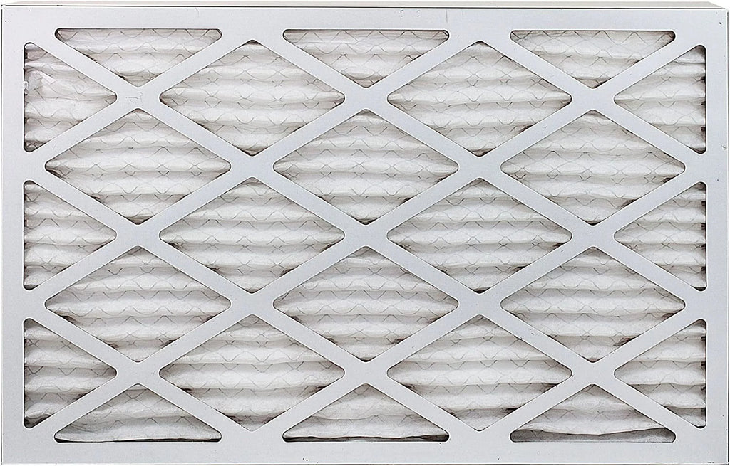 13 Furnace (3-Pack) Filters MERV HVAC Air AC Filterbuy Pleated 12x24x1