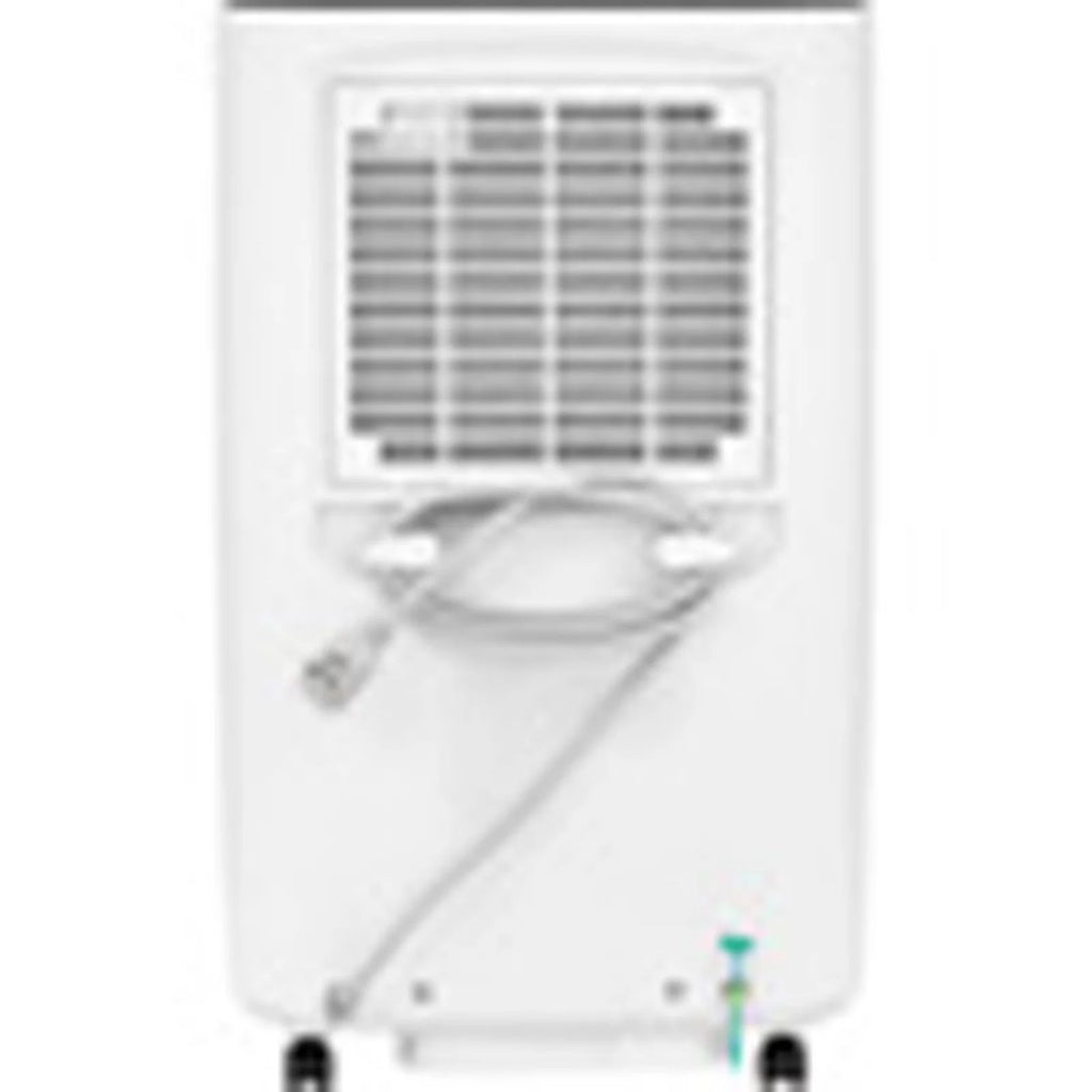Built-in Dehumidifier Frigidaire High Pump in White Efficiency with 70-Pint