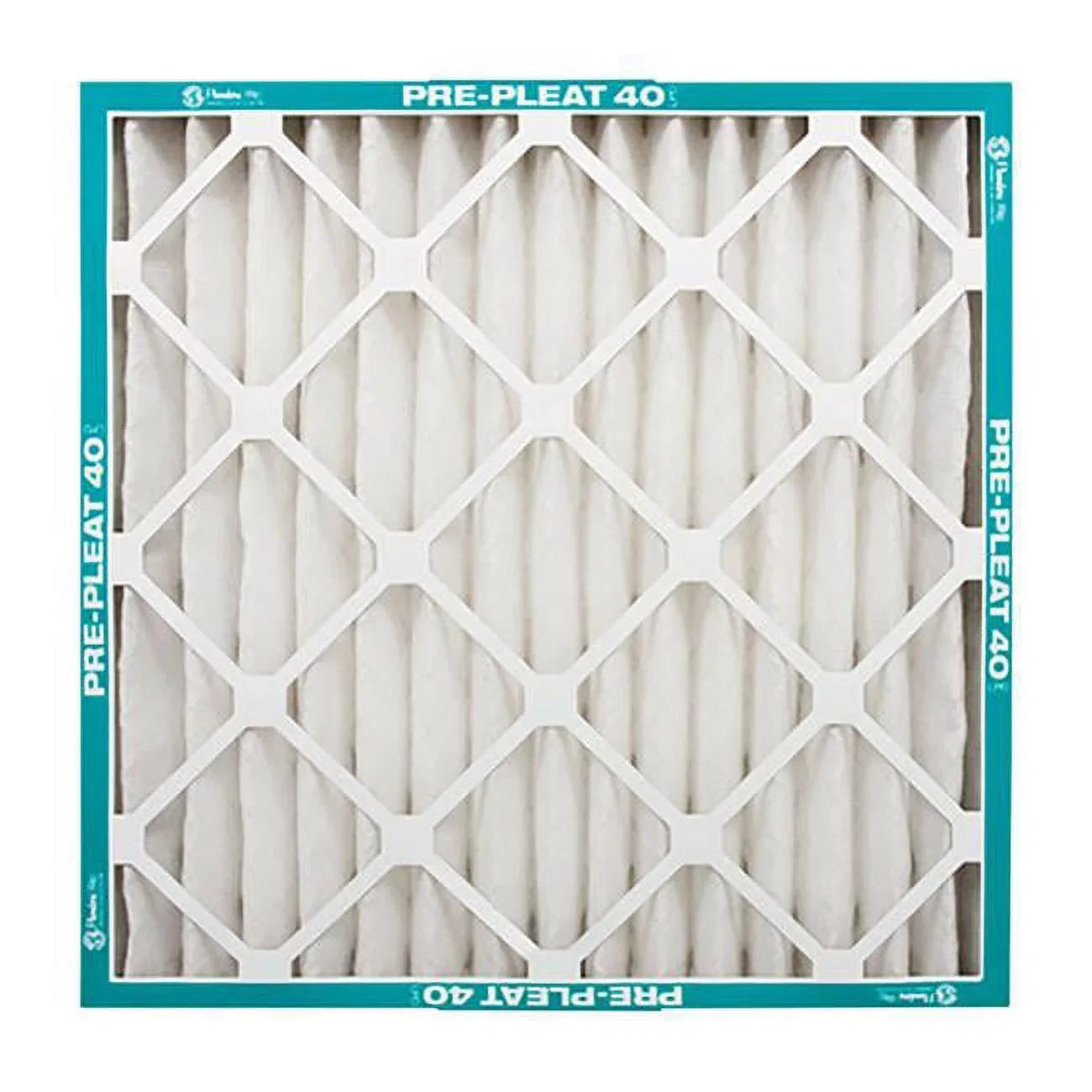 Air 40 Case in. AAF 8 x of MERV 1 30 12 Flanders LPD 24 x - Filter