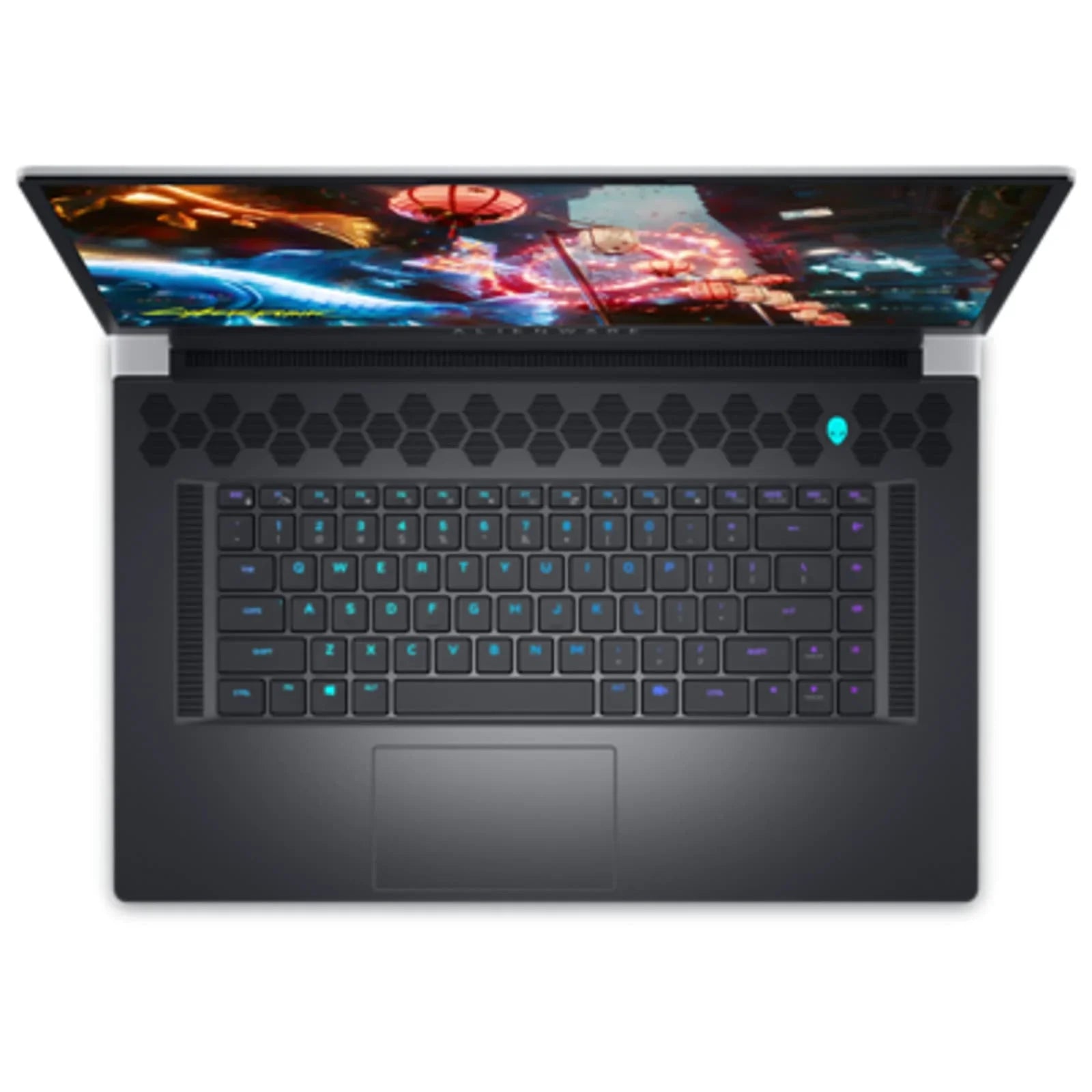 (2022) 2TB 64GB Core 14 GDDR6X i9 4K Gen + Gaming 2TB notebook - Restored SSD X17 12GB SSD (Refurbished) GHz - Alienware R2 RAM - CPU Cores Ti 17.3" DELL 3080 - - 12th 5 @