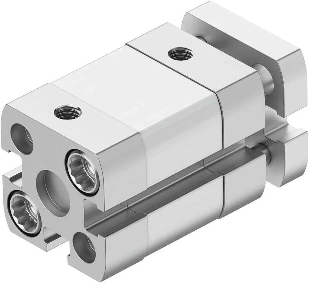 For FESTO ADNGF-40-70-PPS-A-S2 Original 537128 cylinder Compact