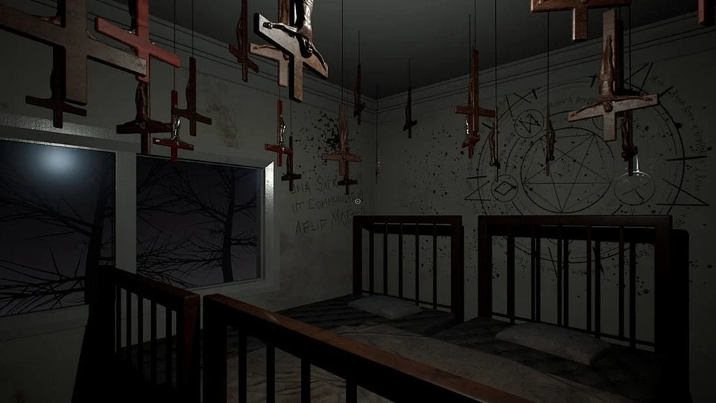 009) Limited (PS5 Infliction: 5 Run - Extended Cut PlayStation