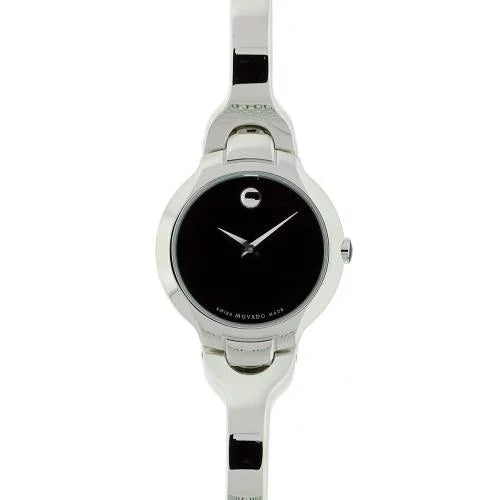 Watch Kara Quartz Movado Crystal Sapphire Women's Swiss 605247