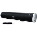 With Bar More Home -  , 2.1 GOgroove HD Wall Mounting , & Kit with and TCL Smart Sony 4K Subwoofer Bluetooth , Speaker & Theater Works TVs Sound , Internal , VIZIO