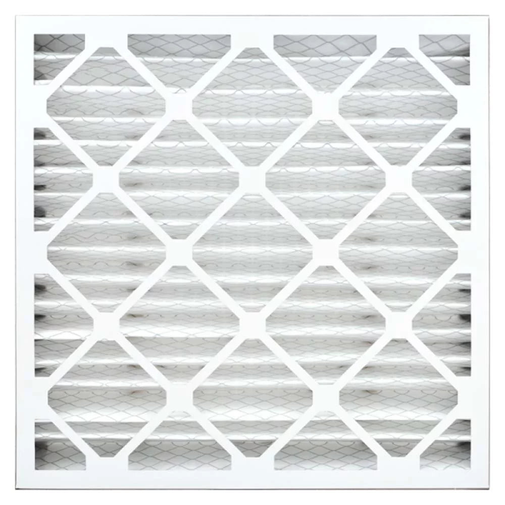 11 Filter - Furnace & for 20x20x4 AC MERV 6 Replacement Pack Honeywell Air