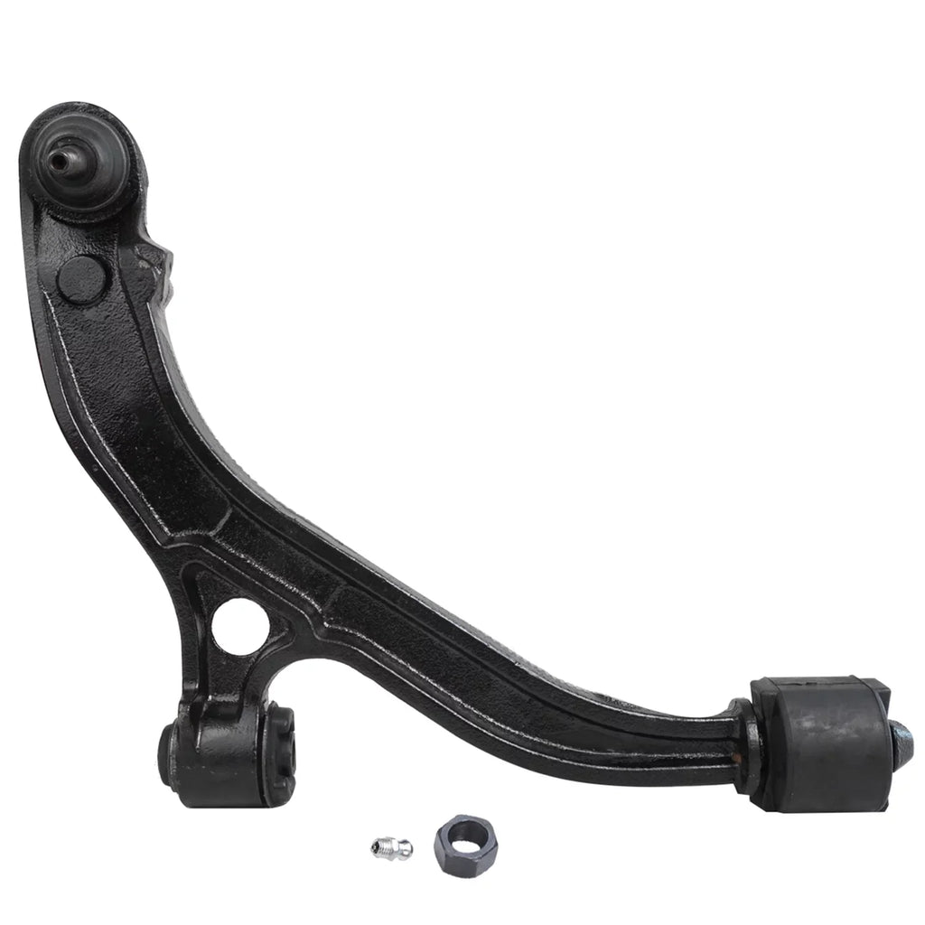 Joints Lower for Arms Axle Dodge 01-03 & Control Country Control Assembly Lower Replacement Chrysler Front Voyager, Town & Caravan - Arms Detroit 2pc 01-07 Ball
