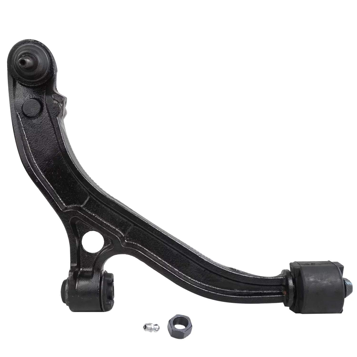 Joints Lower for Arms Axle Dodge 01-03 & Control Country Control Assembly Lower Replacement Chrysler Front Voyager, Town & Caravan - Arms Detroit 2pc 01-07 Ball