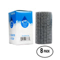 Filter Electrolux EI23BC36IS6 Refrigerator with Air Electrolux for Compatible - Fridge EAF1CB, 46-9917 Replacement Filter Air 8-Pack