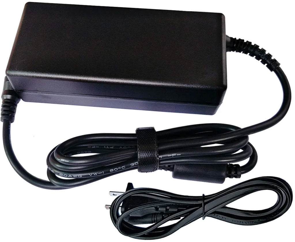 Global Cord LCD Adapter DC PS TV Cable UPBRIGHT AC Charger Solarism LM1711 Battery Mains NEW For Power PSU / Supply