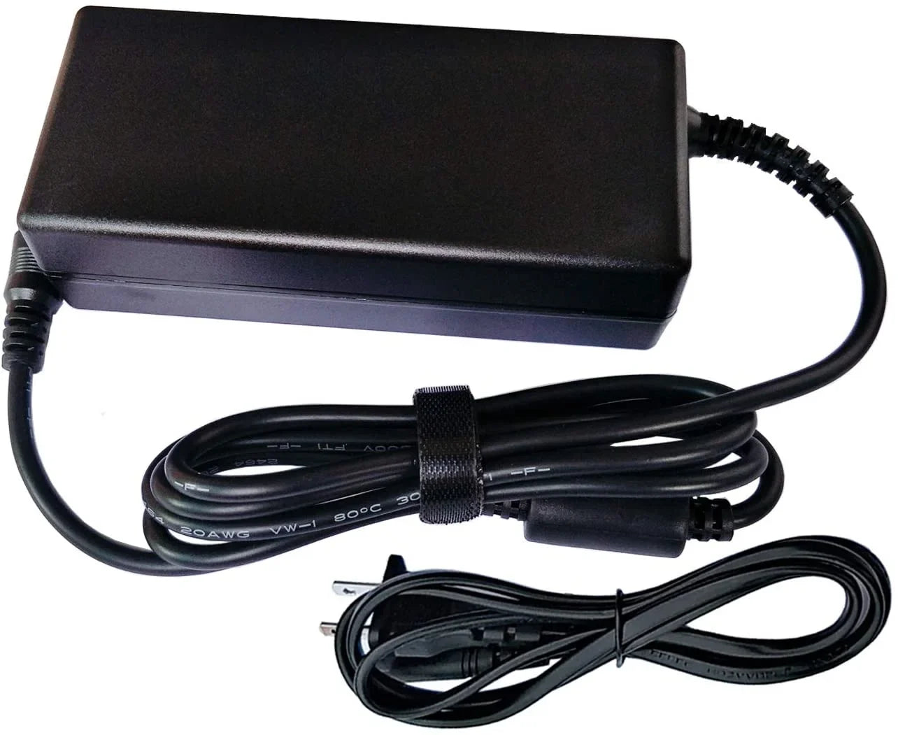 Global Cord LCD Adapter DC PS TV Cable UPBRIGHT AC Charger Solarism LM1711 Battery Mains NEW For Power PSU / Supply