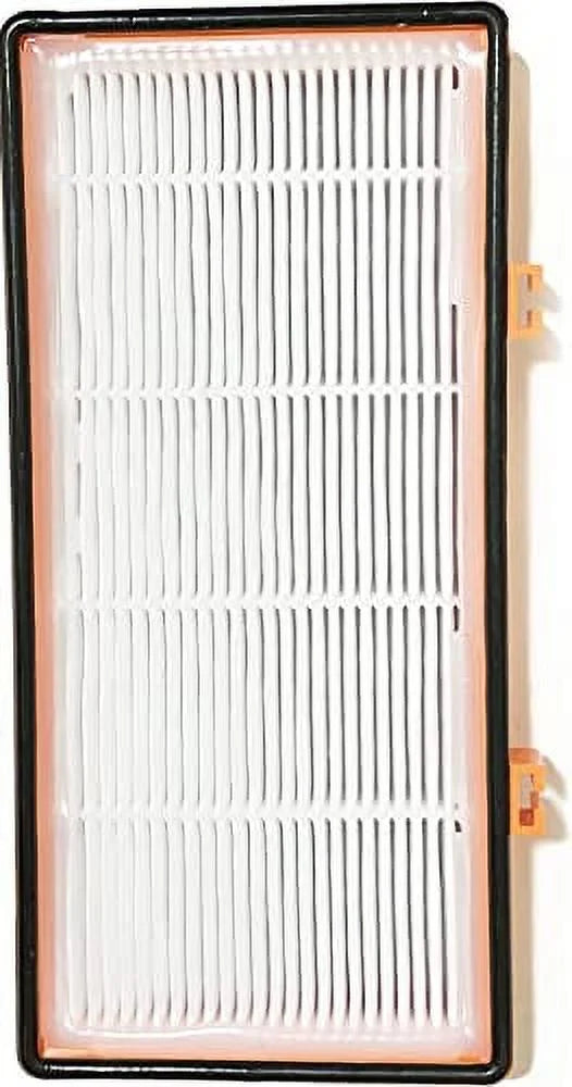 AER1 1.2” Holmes True 3-in-1 HAPF30AS-U4R Purifier x Replacement 4.6”, AER1 HEPA Activated 10” x with Carbon Grabber - Air Smoke Air Filter Pack Compatible 6
