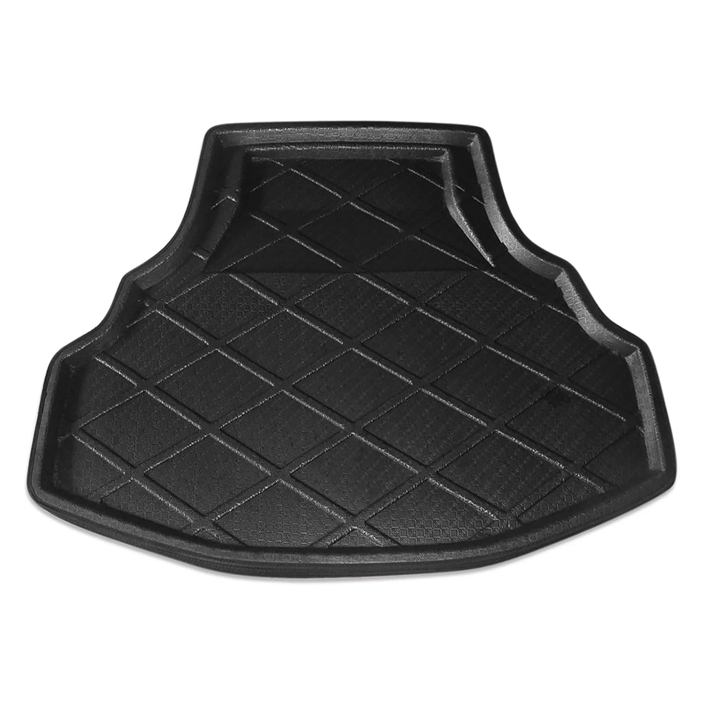 Trunk Mat for Honda Floor Accord Liner Rear Bargains Unique Tray 8 Cargo 08-12