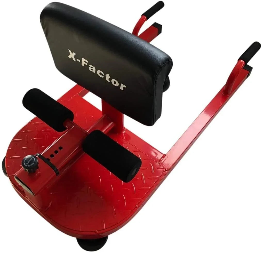 '- for Leg Iron Exercise Bench Bar Home Sissy Sit-ups Squat & 3-in-1 Gym
