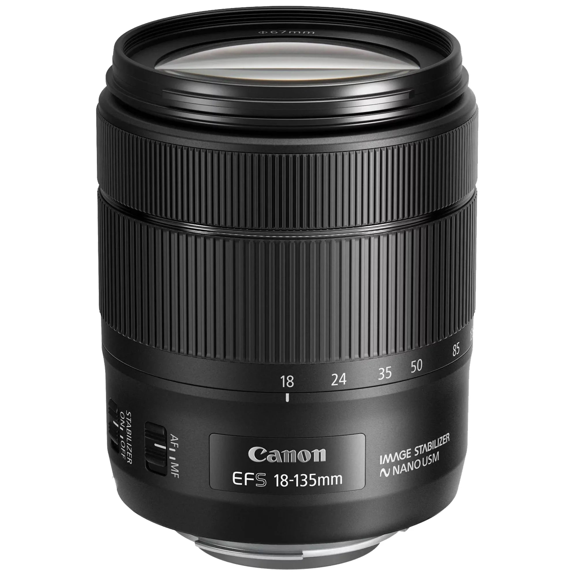 64GB SanDisk Bundle + ZeeTech DSLR Telephoto + Lens with 2 Tripod Case Accessory IS 90D EOS Canon Card + USM 18-135mm Camera + Pieces +