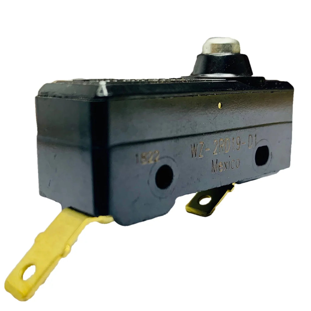 SW WZ-2RD19-D1 BASIC 15A 250VAC Switches Action BASIC Snap Basic SPNO SW