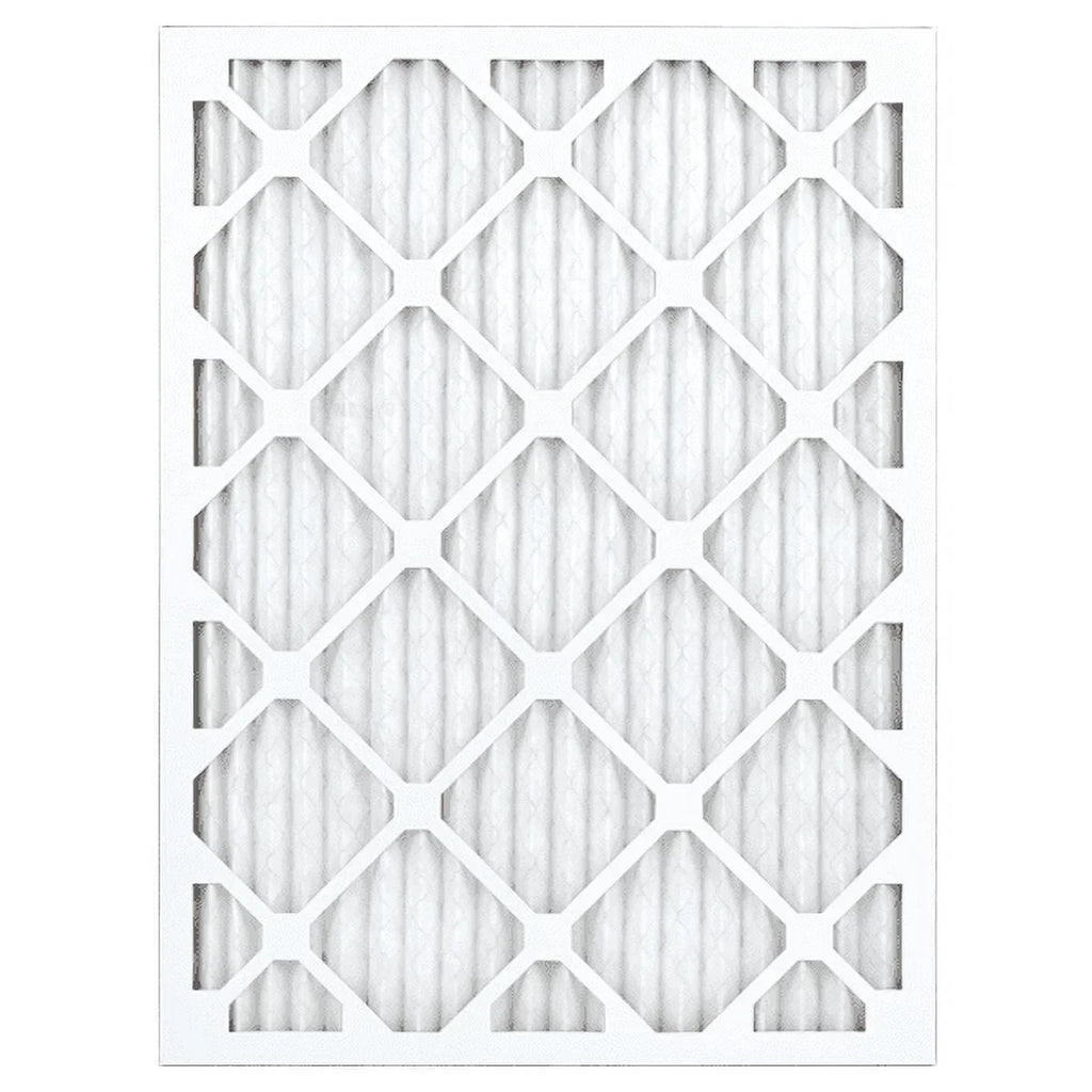 Dust in 8 Furnace Filter, MERV Air AC USA Air 4-Pack Filter the AIRx 18x24x1 Pleated Filters HVAC Made