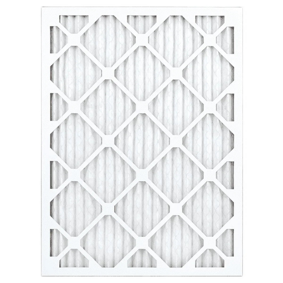 Dust in 8 Furnace Filter, MERV Air AC USA Air 4-Pack Filter the AIRx 18x24x1 Pleated Filters HVAC Made