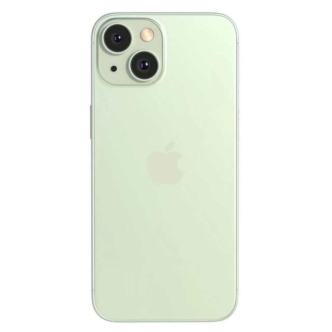 Unlocked) iPhone 15 (Factory Plus Green  (Refurbished) - 128GB Restored