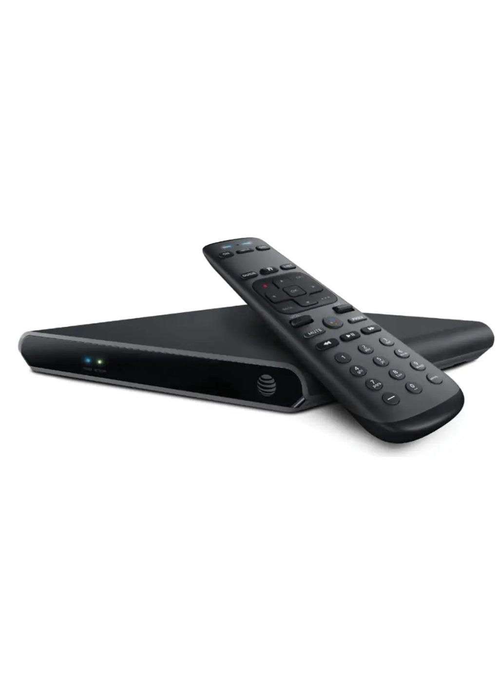 Android Streaming TV OTT Player Direct NOW TV C71KW-400 AT&T Box Box Osprey