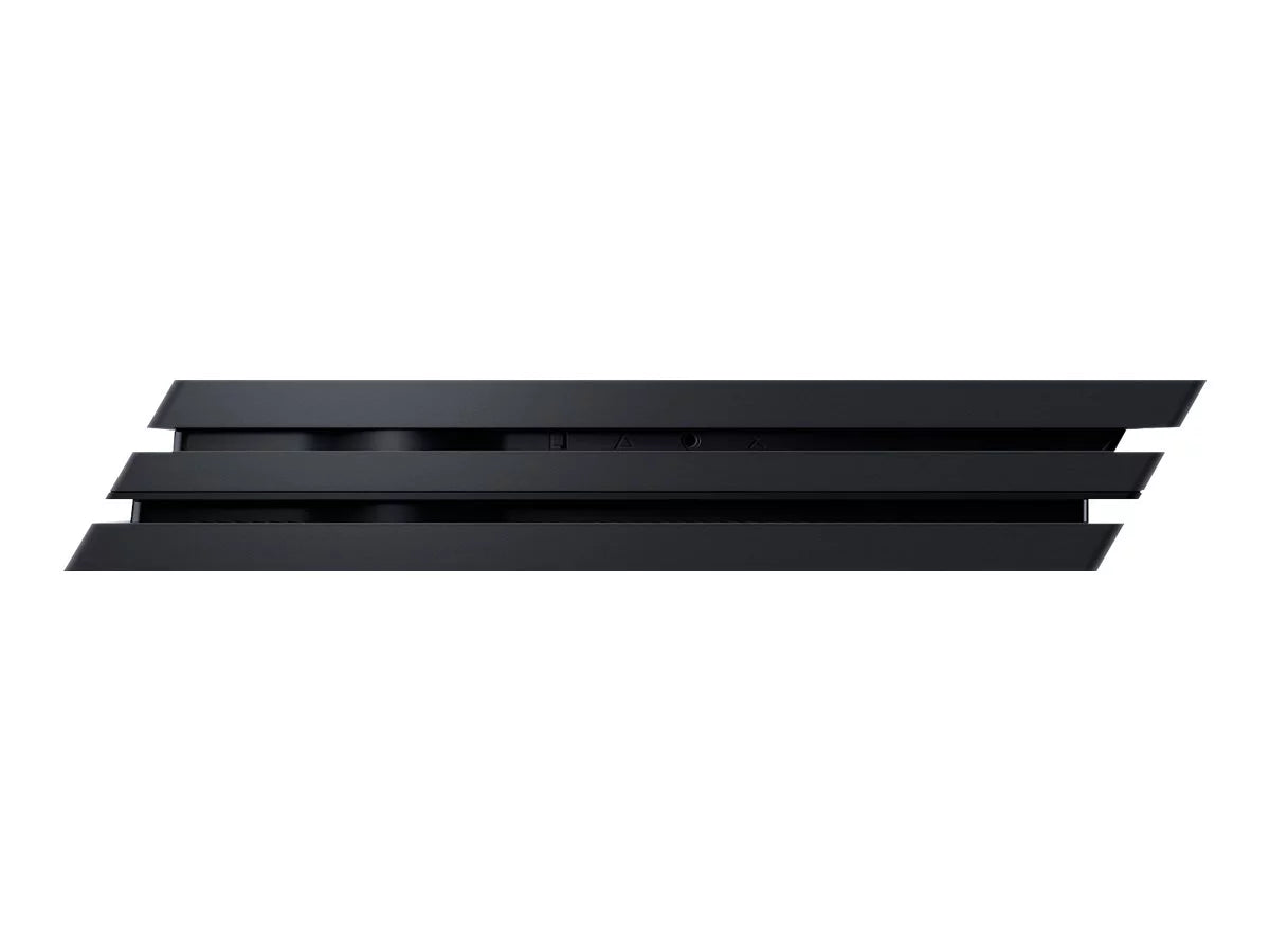 Game (Refurbished) Wireless Restored 4 Gaming - Console Pro Pad Sony PlayStation - 1TB Black